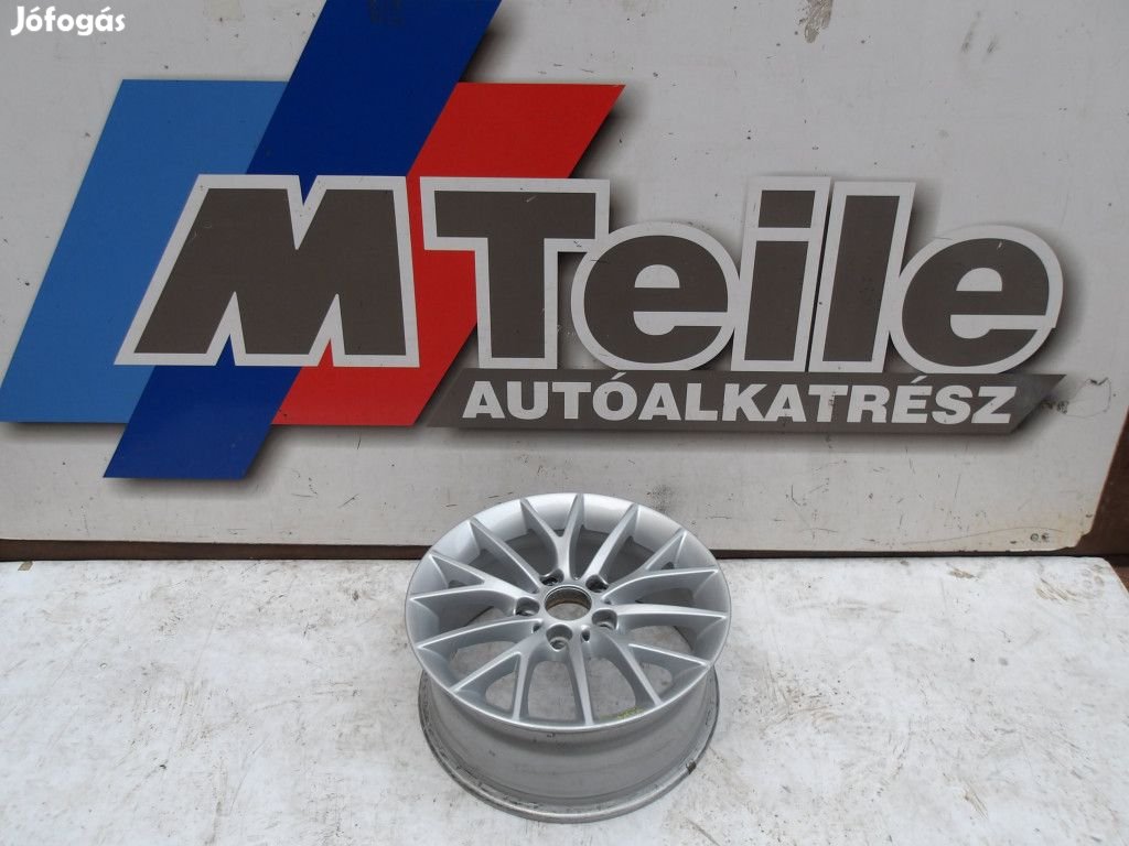 [GYÁRI BONTOTT] BMW FELNI F20/F21/F22/F23 7JX17 ET40 6796205